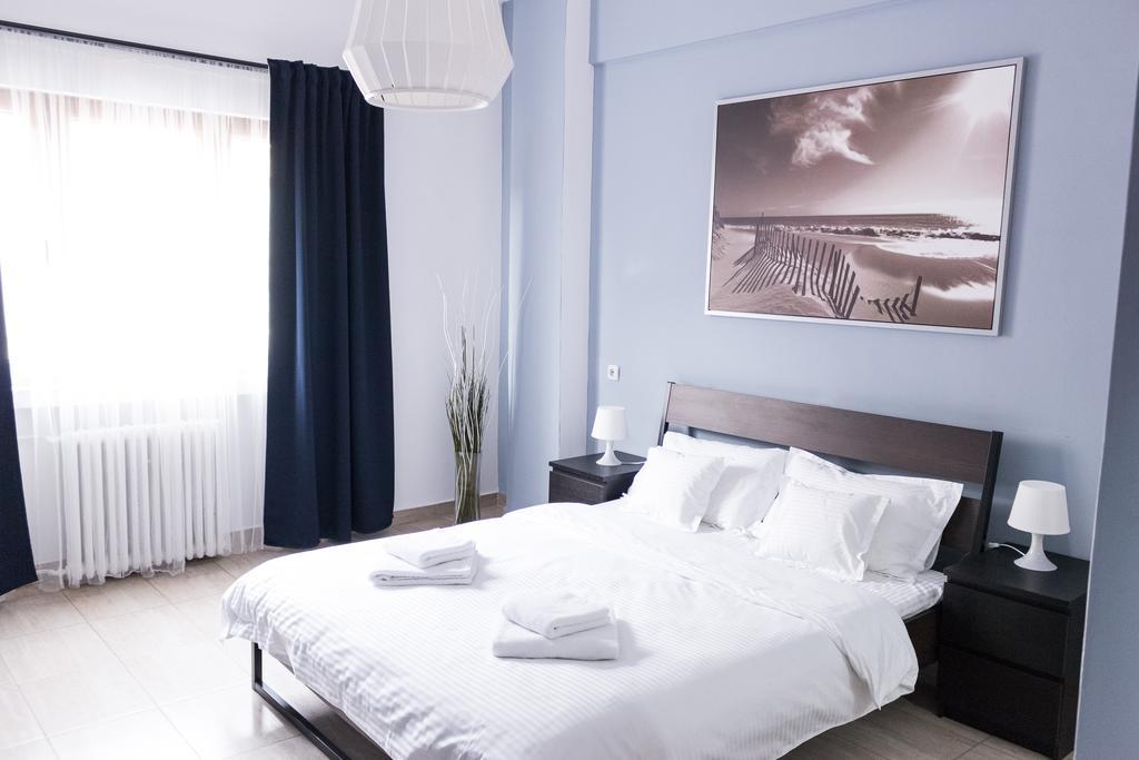 Grand Central Accommodation - Beldiman Bucarest Exterior foto
