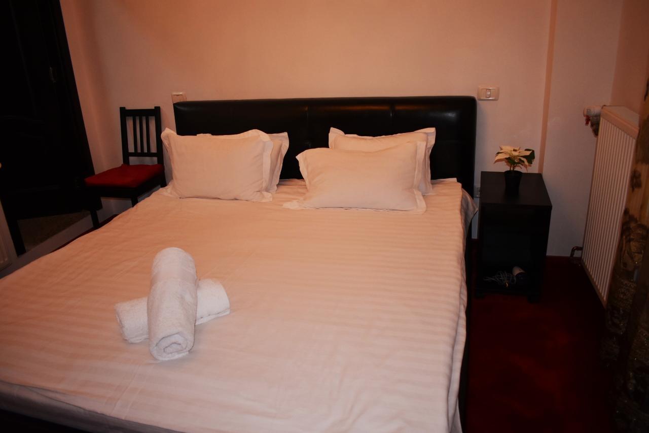 Grand Central Accommodation - Beldiman Bucarest Exterior foto