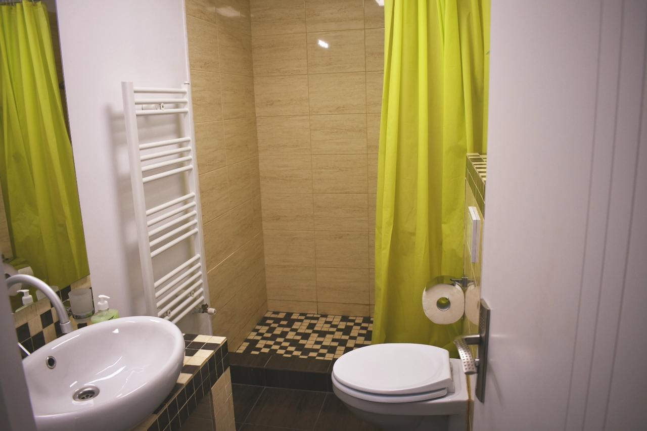 Grand Central Accommodation - Beldiman Bucarest Exterior foto