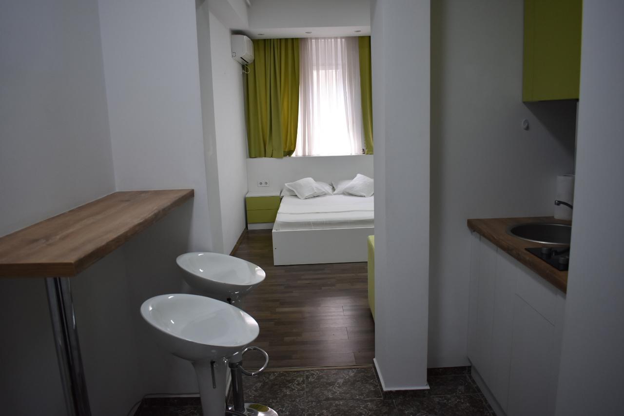 Grand Central Accommodation - Beldiman Bucarest Exterior foto